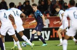 lol战绩查询-英格兰击败克罗地亚，晋级下一轮