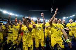 lol官网-多特蒙德击败对手，锁定欧冠强