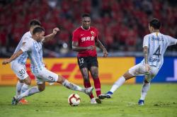 lol合区-包含富力客场不敌天海，保级困境加深的词条