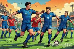 lol全球总决赛-斯洛伐克队以进攻为主，欲力挽狂澜的简单介绍