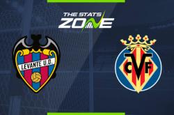 lol季中赛-比利亚雷尔与莱万特战平，积分难有增加