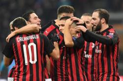 lol高校认证-AC米兰战绩不佳，球队面临危机