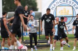 lol高校认证-曼城全胜罗马，瓜迪奥拉：向前迈进