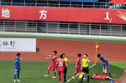 lol高校认证-关于江苏盐城前锋速度突破，为球队攻入进球的信息