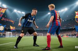 lol转区-巴萨主场告负，客场战绩成为软肋