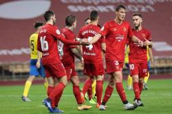 lol战绩查询-西甲比赛悬念迭起，预计精彩纷呈的简单介绍