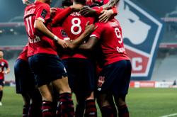 lol战绩查询-尼姆客场战胜沙托鲁，取得连胜