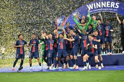 lol高校认证-巴黎圣日耳曼在欧冠中晋级的可能性