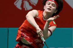 lol高校认证-印度羽毛球运动员逆袭，晋级四强