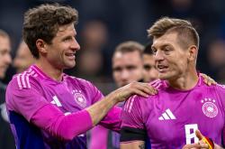 lol合区-德国队完胜奥地利队，张本智和扛起全队的简单介绍