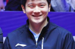 lol季中赛-英格兰队险胜韩国队，樊振东关键制胜