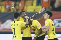 lol高校认证-河北华夏幸福主场逼平，保持不败战绩的简单介绍