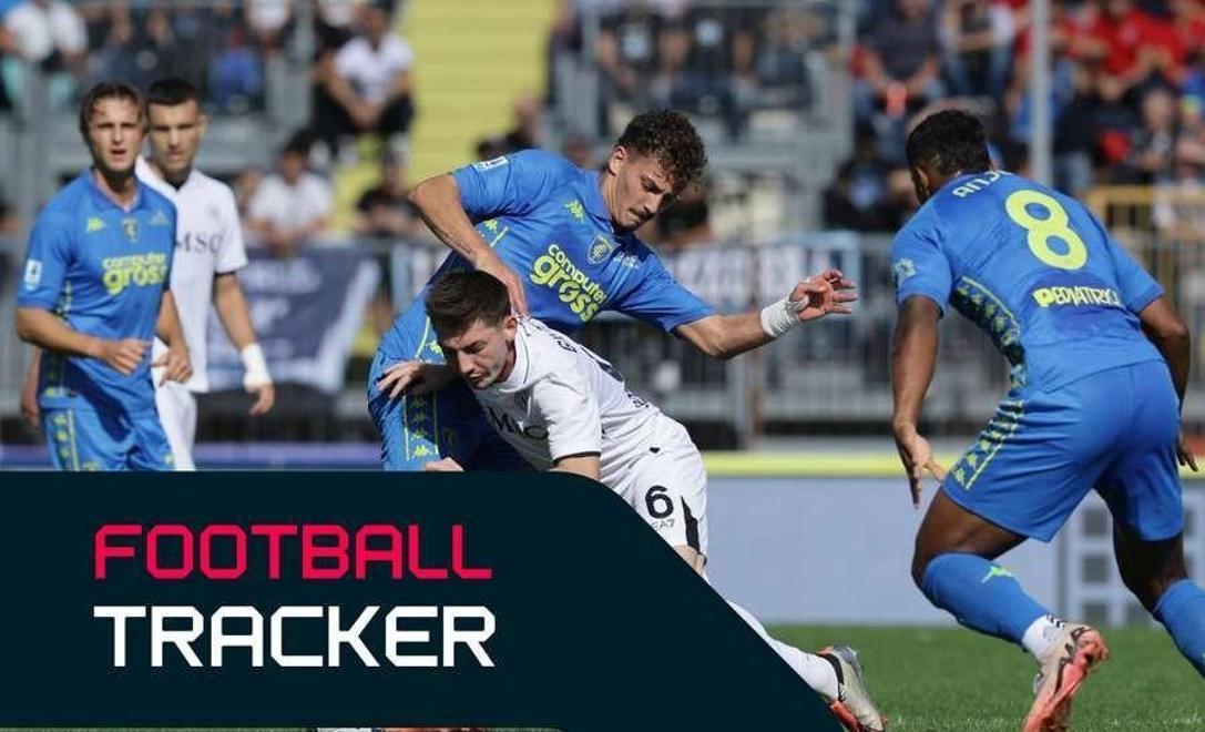 关于那不勒斯客场失利,寻找调整方向的信息 关于那不勒斯客场失利,寻找调整方向的信息