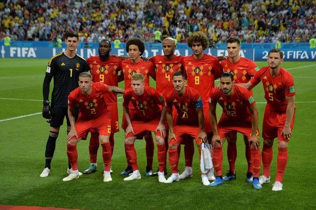 比利时大胜爱沙尼亚队,小组赛成绩丝毫不减的简单介绍 比利时大胜爱沙尼亚队,小组赛成绩丝毫不减的简单介绍