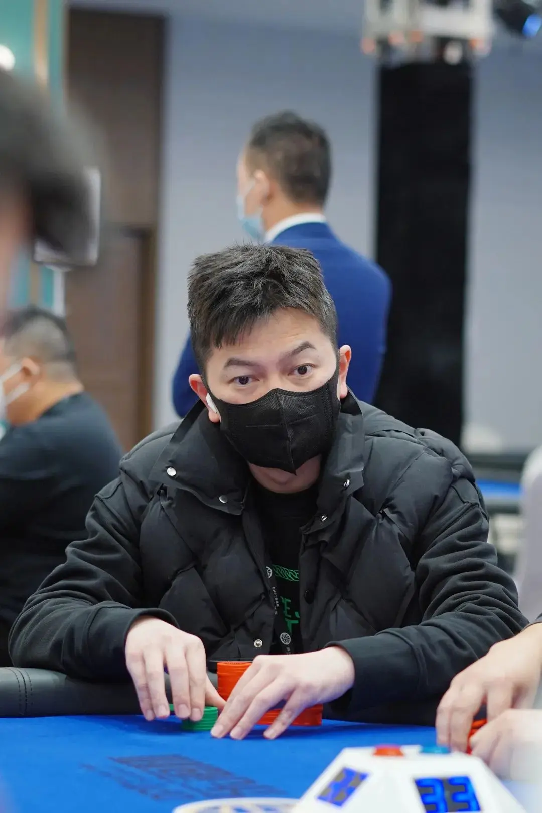 福建队在激烈比拼中胜出，晋级领跑的简单介绍