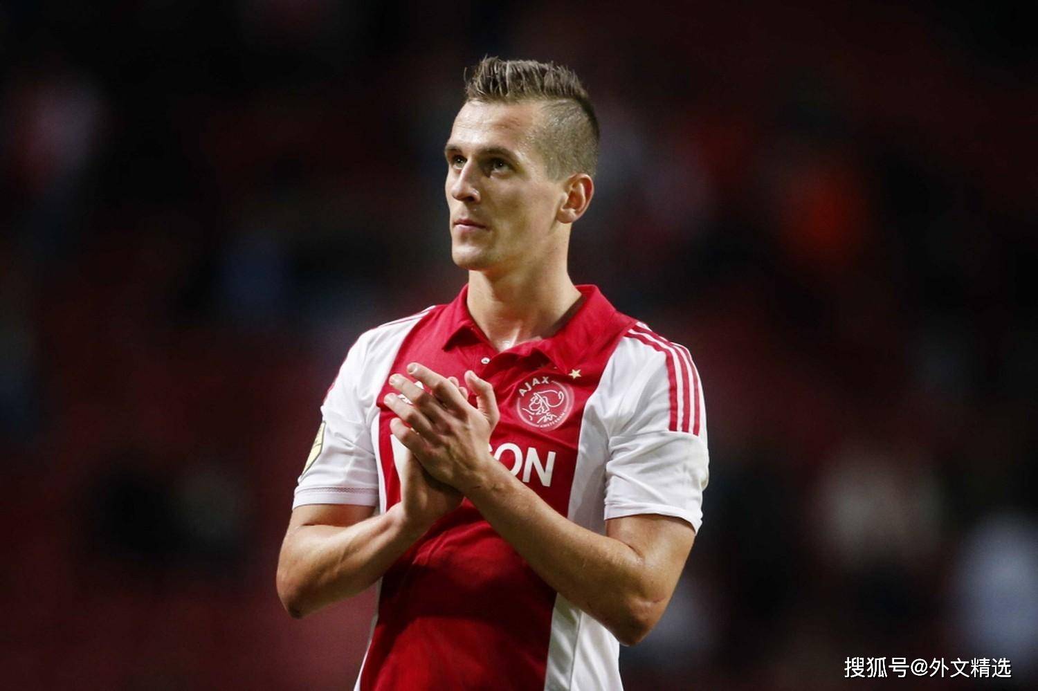 阿贾克斯签下哥伦比亚锋线猛将,增强攻击力的简单介绍 阿贾克斯签下哥伦比亚锋线猛将,增强攻击力的简单介绍