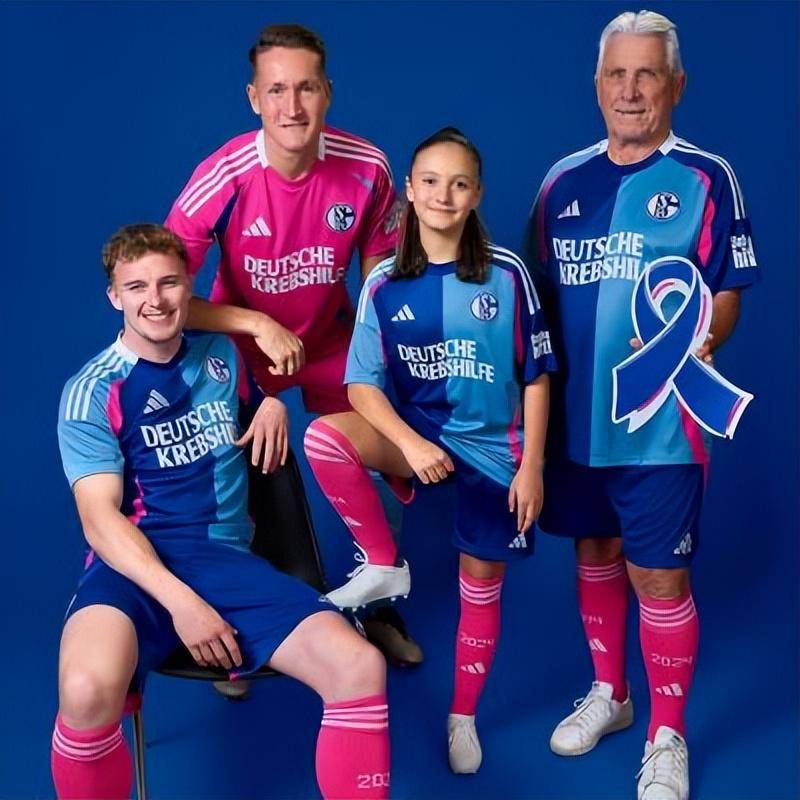 沙尔克04客场逆转,实现重返胜利 沙尔克04客场逆转,实现重返胜利