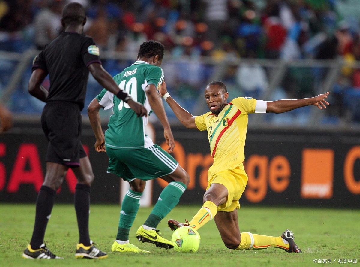 非洲球队赢得惊险比赛,晋级半决赛 非洲球队赢得惊险比赛,晋级半决赛