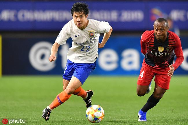 鹿岛鹿角战平对手,小组头名依旧稳固 鹿岛鹿角战平对手,小组头名依旧稳固