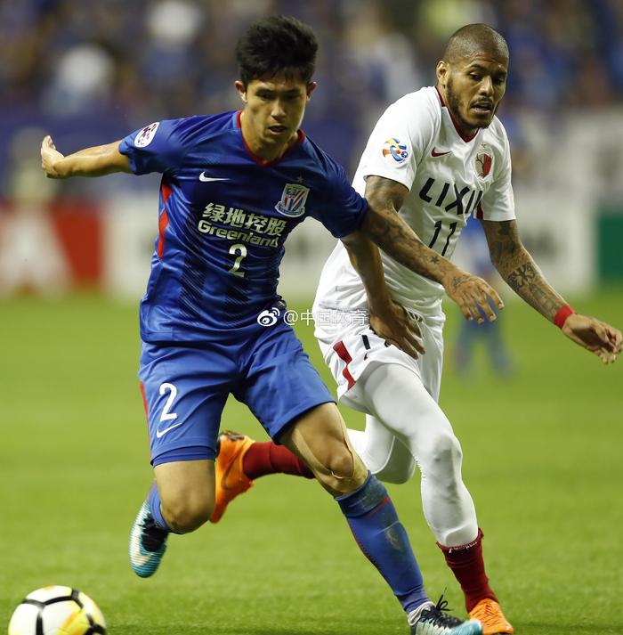 鹿岛鹿角战平对手,小组头名依旧稳固 鹿岛鹿角战平对手,小组头名依旧稳固