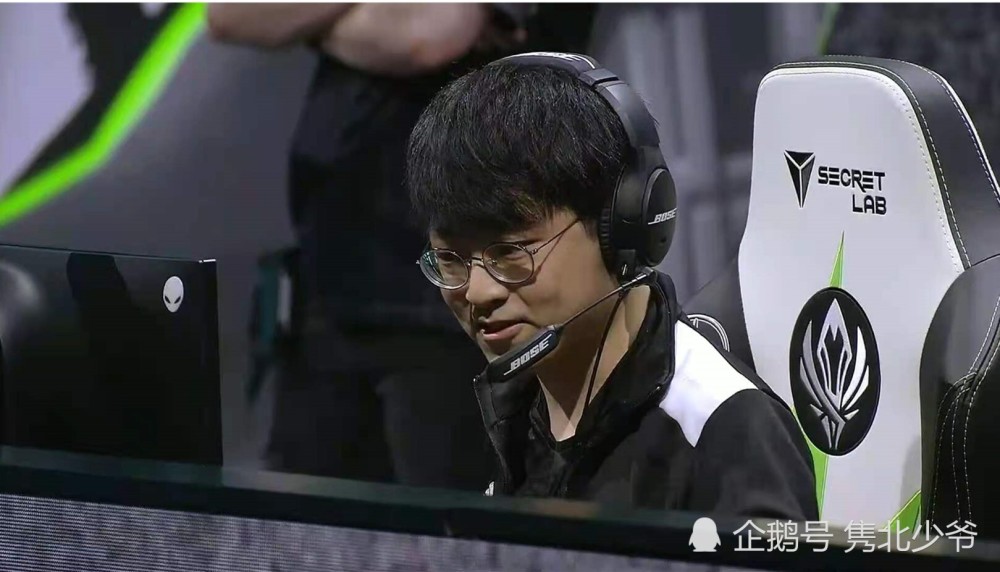 DK力克C9,369完成史诗逆转半决赛2:0(釜山) DK力克C9,369完成史诗逆转半决赛2:0(釜山)