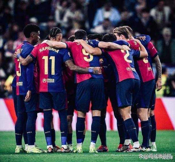 巴萨战术调整,决战场上逆袭的简单介绍 巴萨战术调整,决战场上逆袭的简单介绍