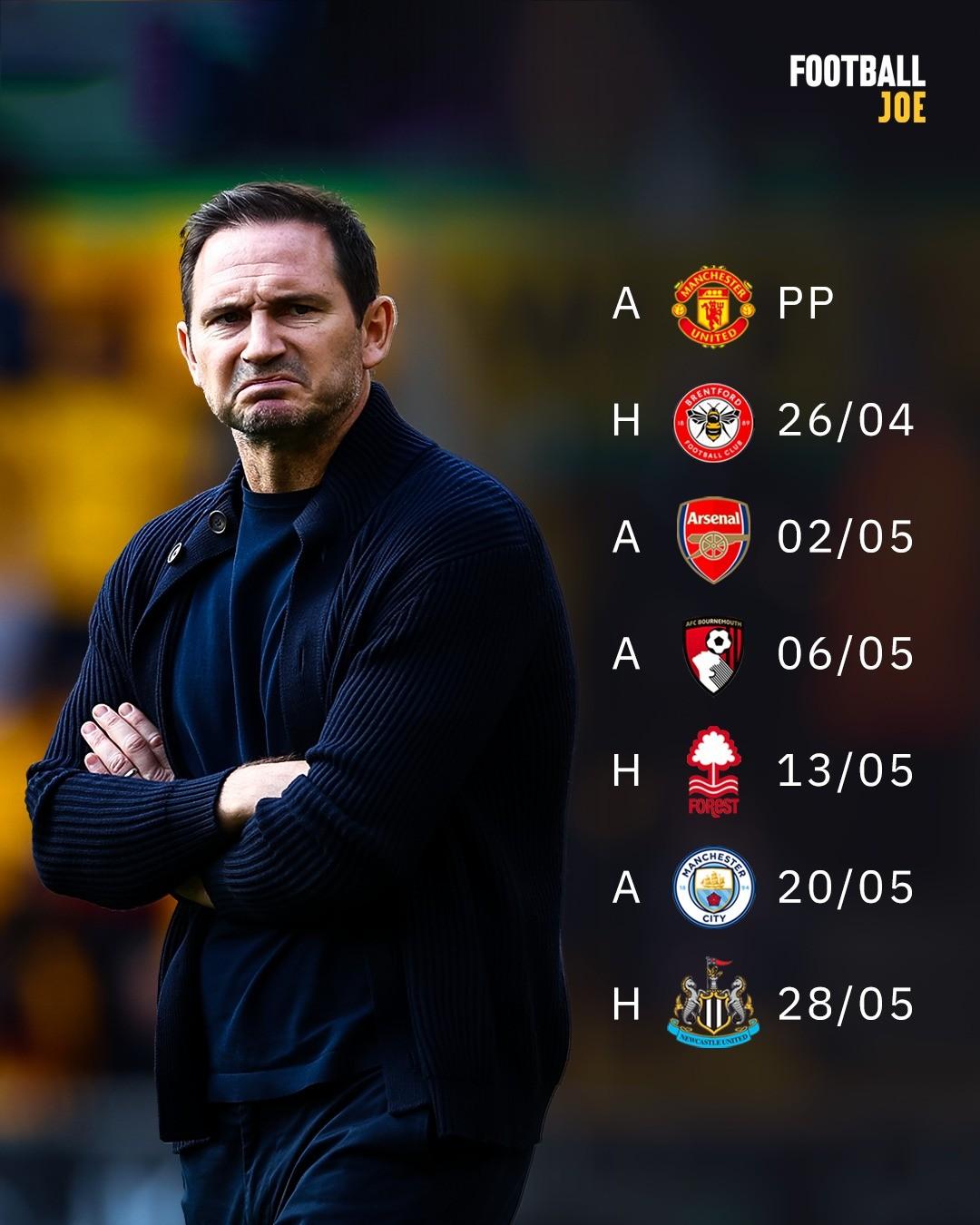 切尔西兵不血刃,欧冠半决赛名额在握 切尔西兵不血刃,欧冠半决赛名额在握