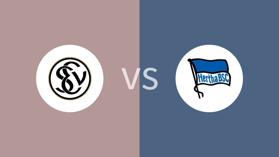 关于柏林赫塔在客场取得胜利，升至联赛第六的信息