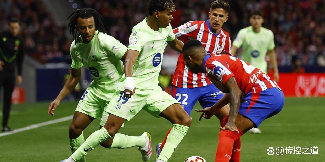 巴萨战术调整成功,一锤定音击败对手!的简单介绍 巴萨战术调整成功,一锤定音击败对手!的简单介绍