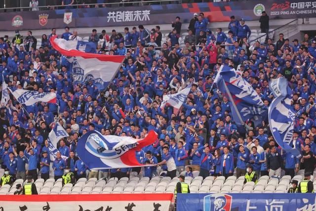 上海申花广岛主场打成1-1，艰难取得宝贵1分的简单介绍