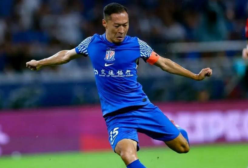 上海申花广岛主场打成1-1，艰难取得宝贵1分的简单介绍