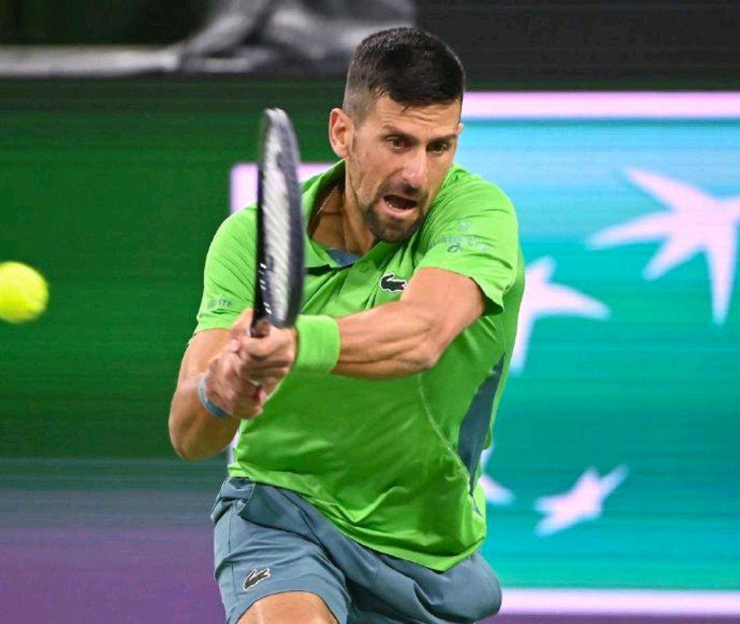 关于意大利网球队强势欧洲网球队，德约科维奇惊艳世界的信息