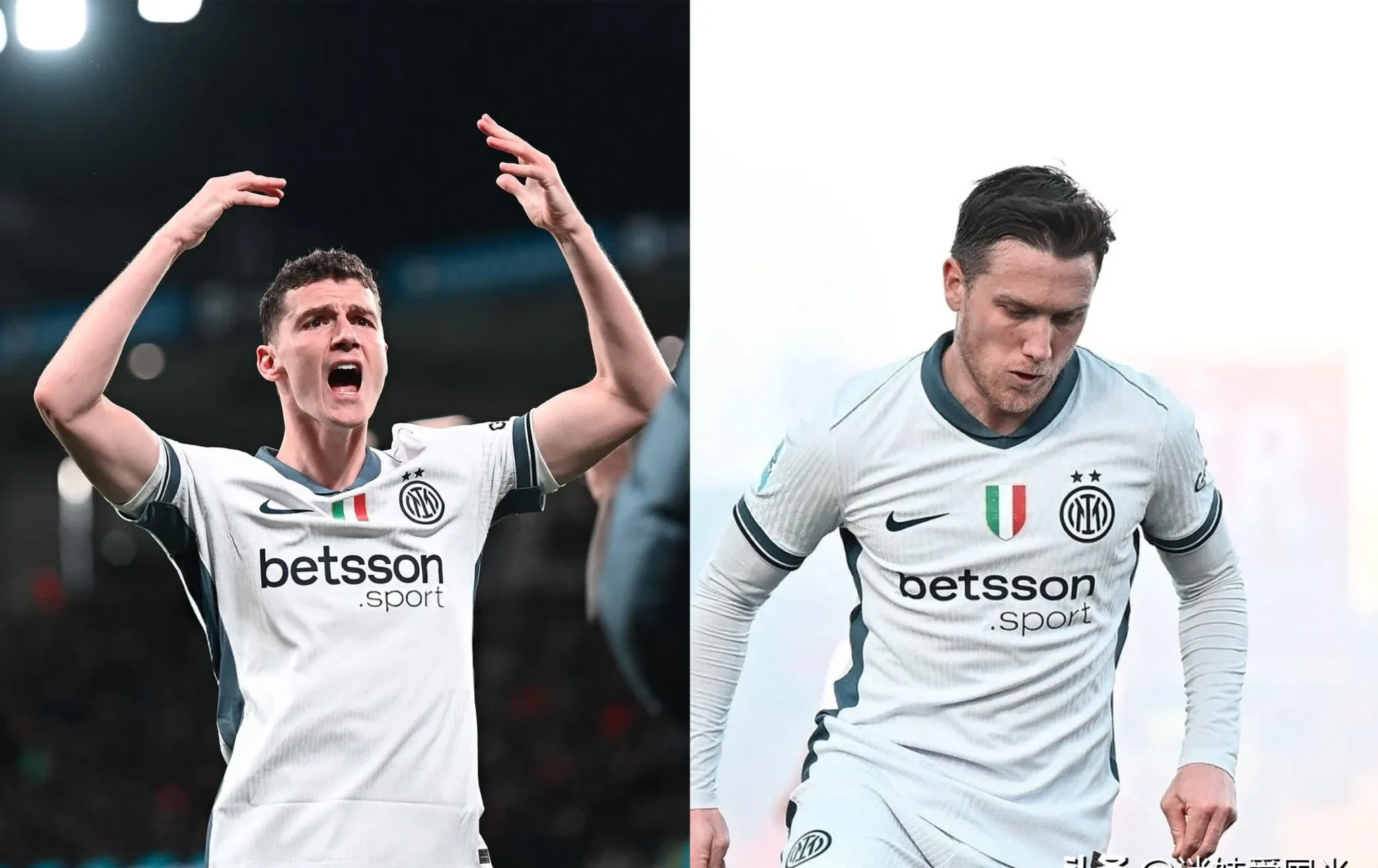 关于国际米兰鏖战法国,埃尔林一己之力扛起全队的信息 关于国际米兰鏖战法国,埃尔林一己之力扛起全队的信息