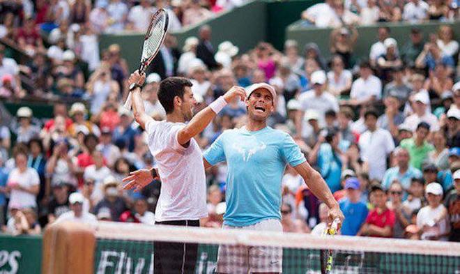 德国网球队完胜法国网球队,纳达尔送出助攻的简单介绍 德国网球队完胜法国网球队,纳达尔送出助攻的简单介绍