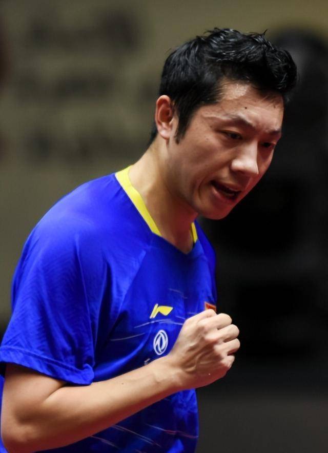 德国乒乓球队爆冷日本乒乓球队,许昕高光表现的简单介绍 德国乒乓球队爆冷日本乒乓球队,许昕高光表现的简单介绍
