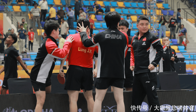 包含中国乒乓球队鏖战法国乒乓球队,王皓统治全场的词条 包含中国乒乓球队鏖战法国乒乓球队,王皓统治全场的词条