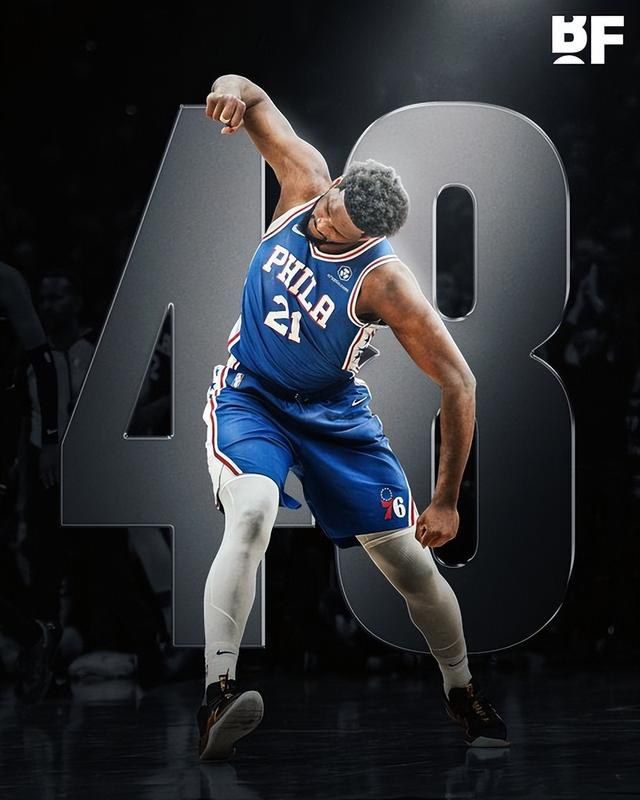 关于公牛轻取鹈鹕,恩比德高光表现的信息 关于公牛轻取鹈鹕,恩比德高光表现的信息