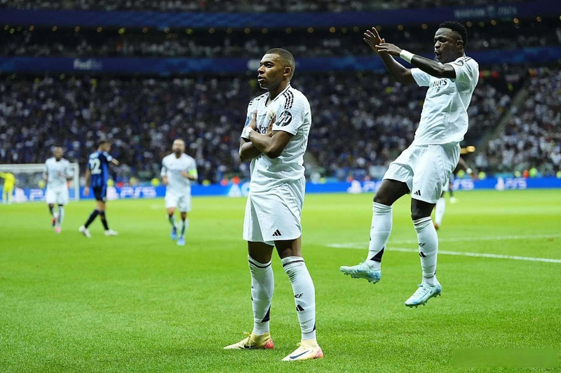 曼城横扫皇马，托尼高光表现的简单介绍