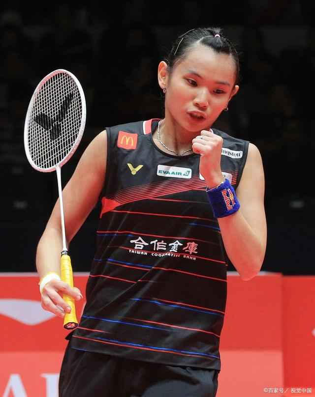 泰国队绝杀日本队，戴资颖刷新纪录