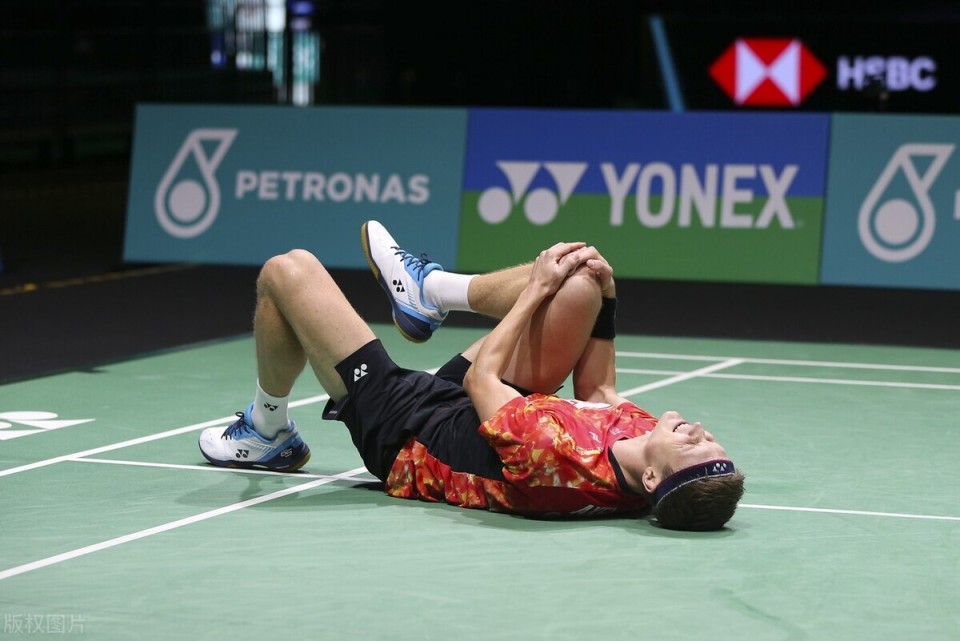 马来西亚队鏖战日本队，安赛龙刷新纪录